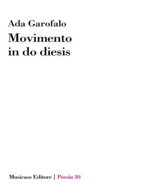 cover image of Movimento in do diesis